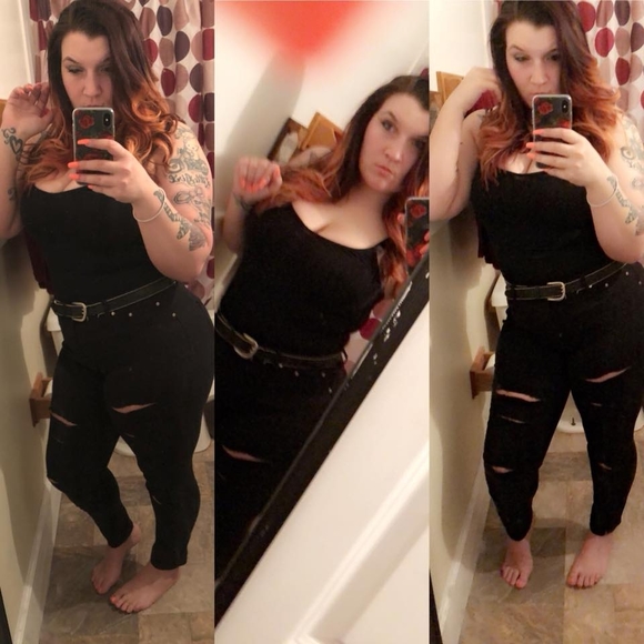 Meet your Posher, Kaylee - Picture 1 of 1